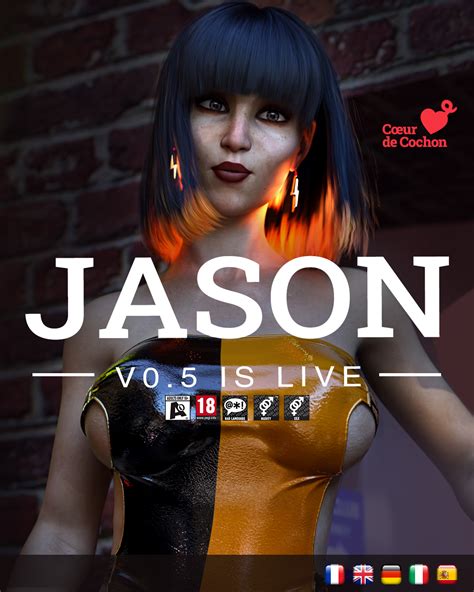 f95zone jason|VN .